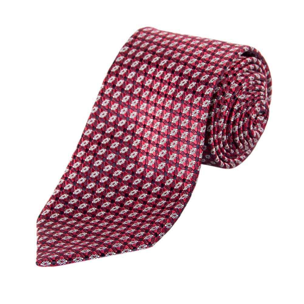 Ermenegildo Zegna Silk tie - image 2