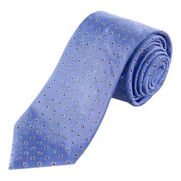 Corneliani Silk tie