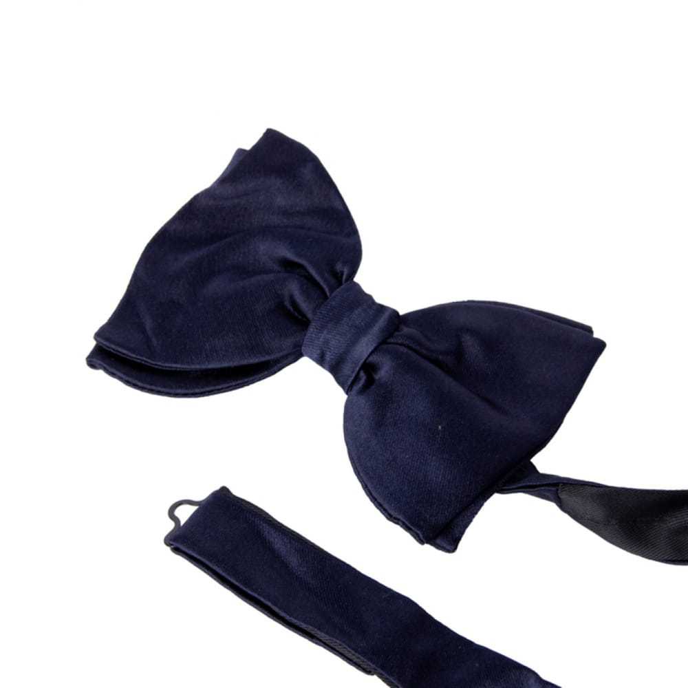 Lanvin Silk tie - image 3