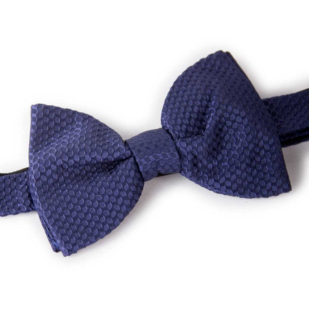 Lanvin Silk tie - image 2