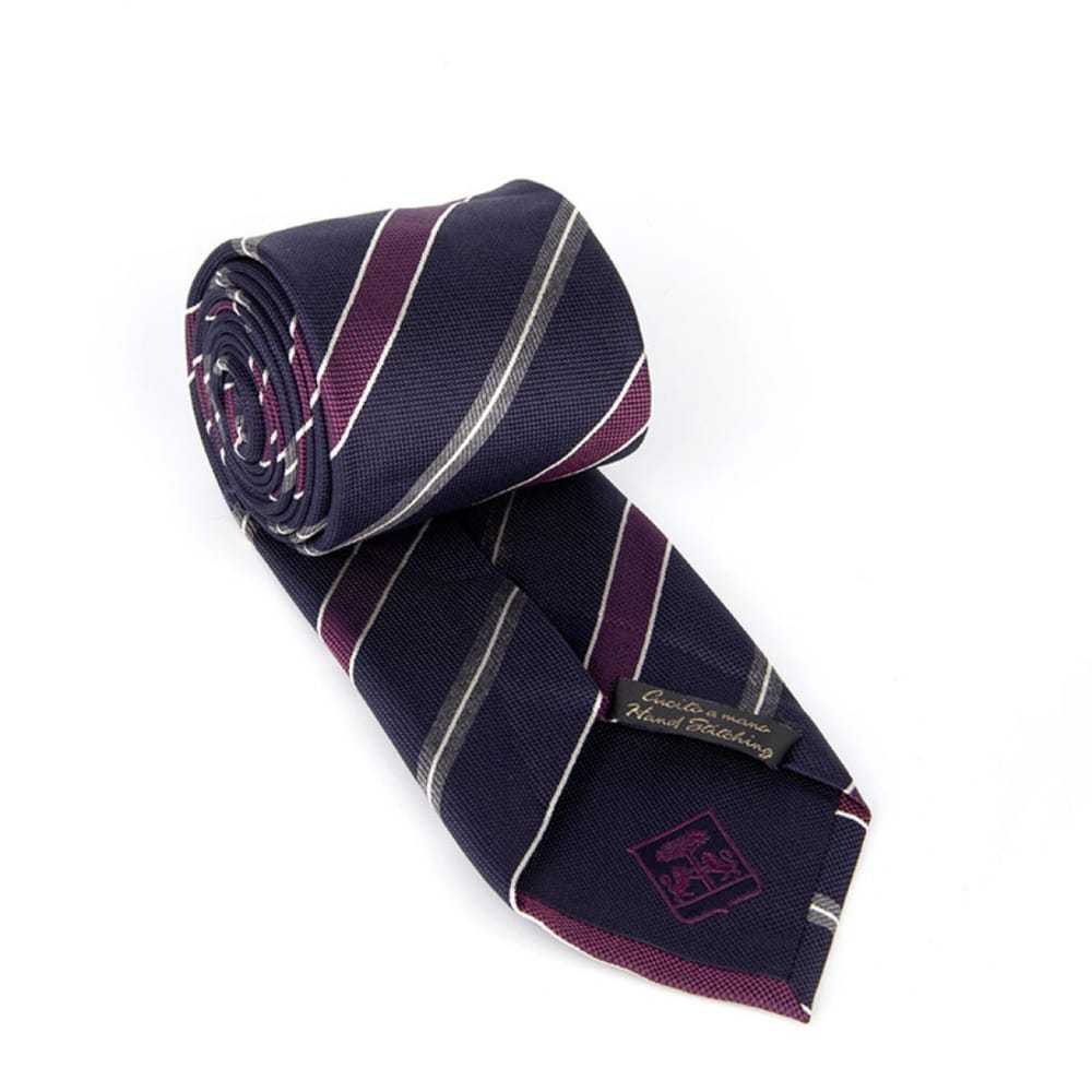 Corneliani Silk tie - image 2