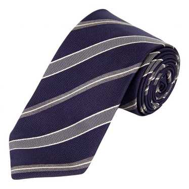 Corneliani Silk tie