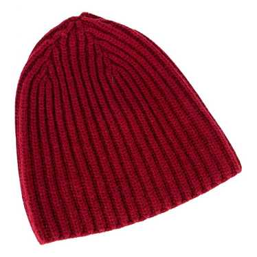 Luciano Barbera Cashmere hat