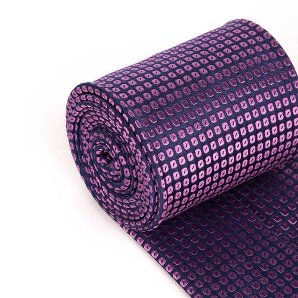 Charvet Silk tie - image 3