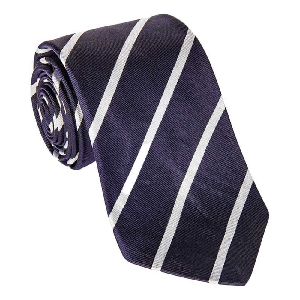 Ralph Lauren Silk tie - image 1