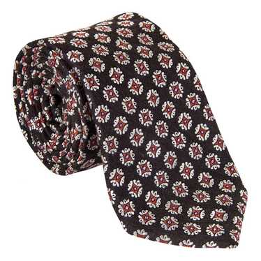 Canali Silk tie - image 1