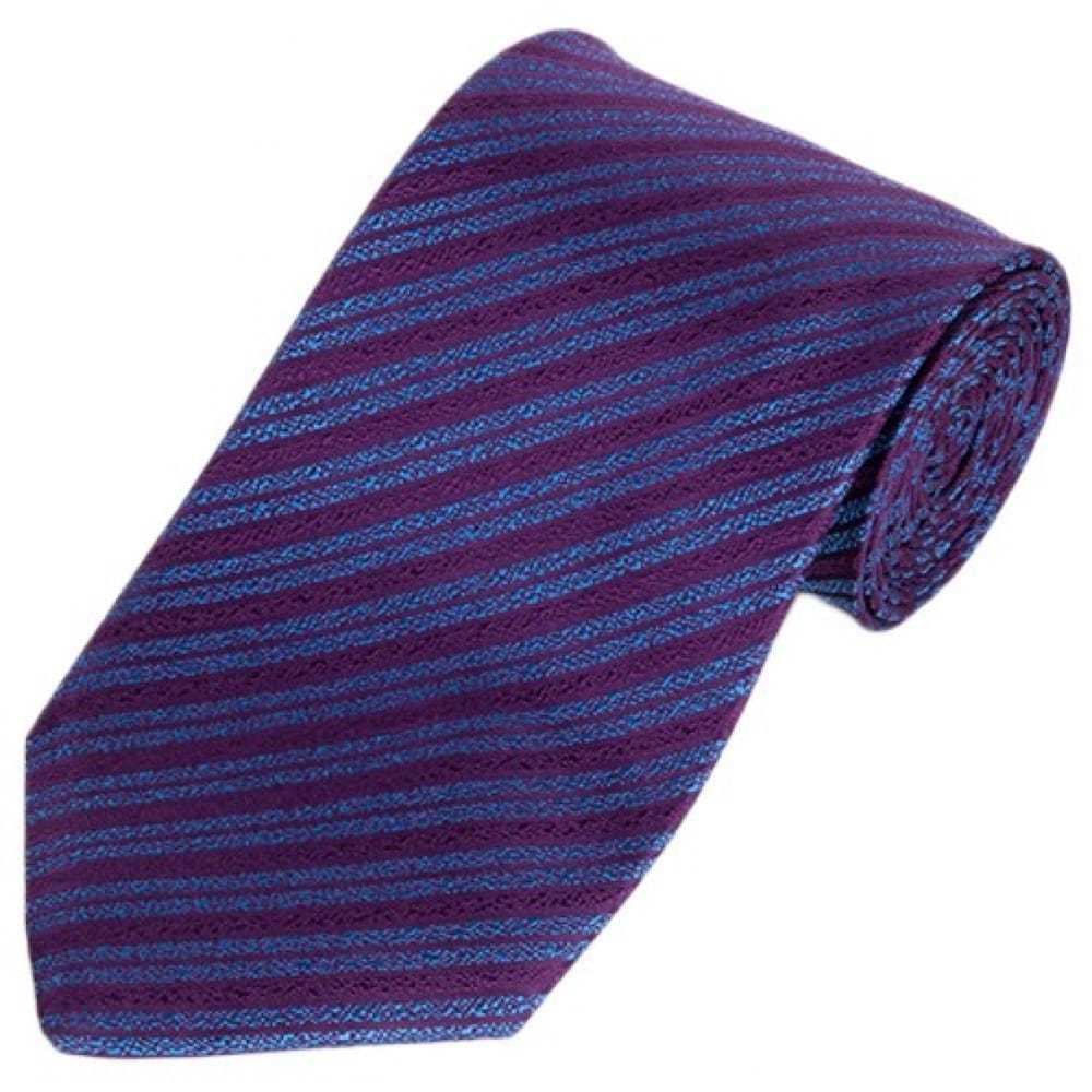 Charvet Silk tie - image 1