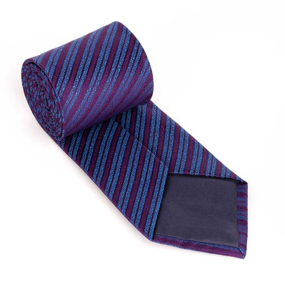 Charvet Silk tie - image 2