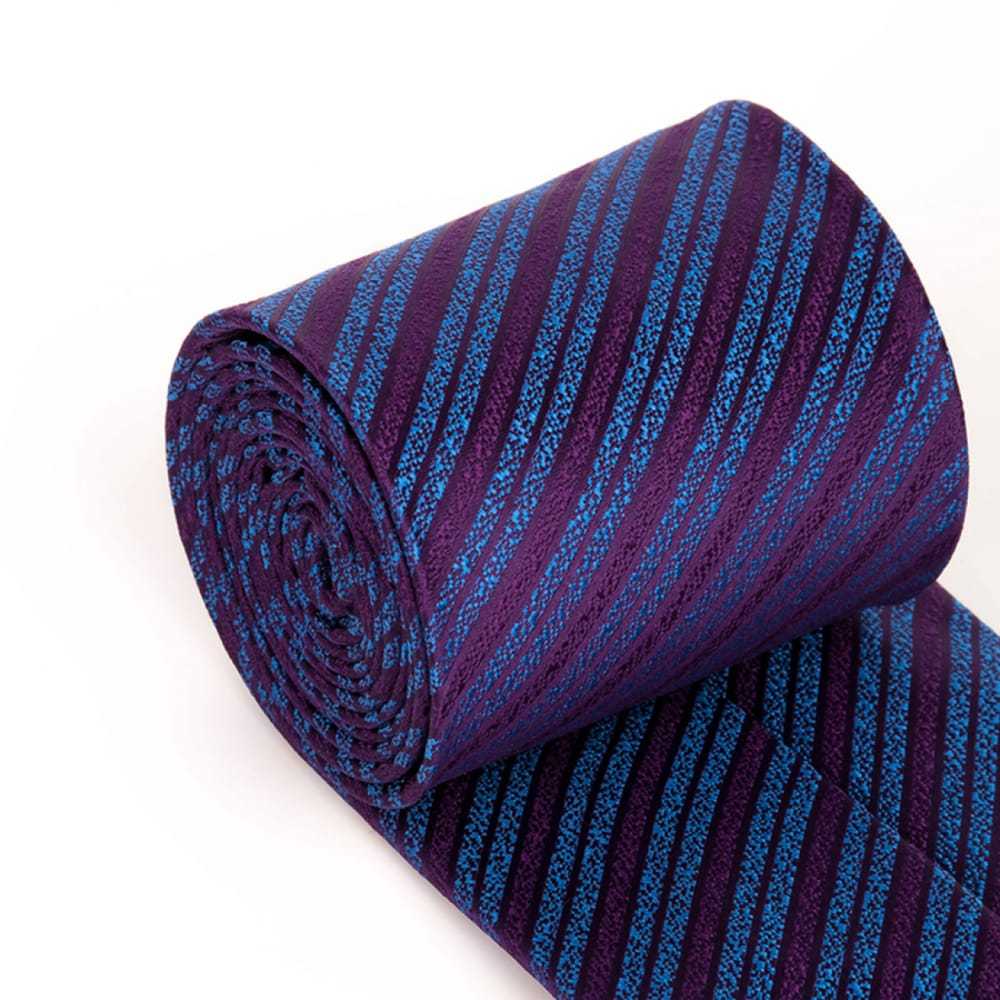 Charvet Silk tie - image 3