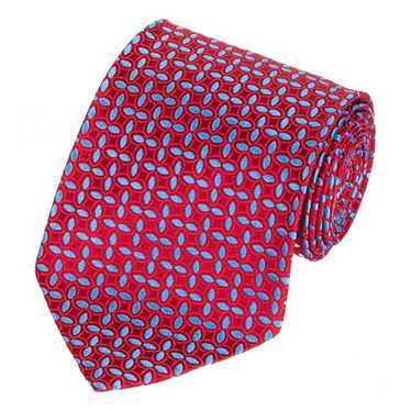 Charvet Silk tie - image 1