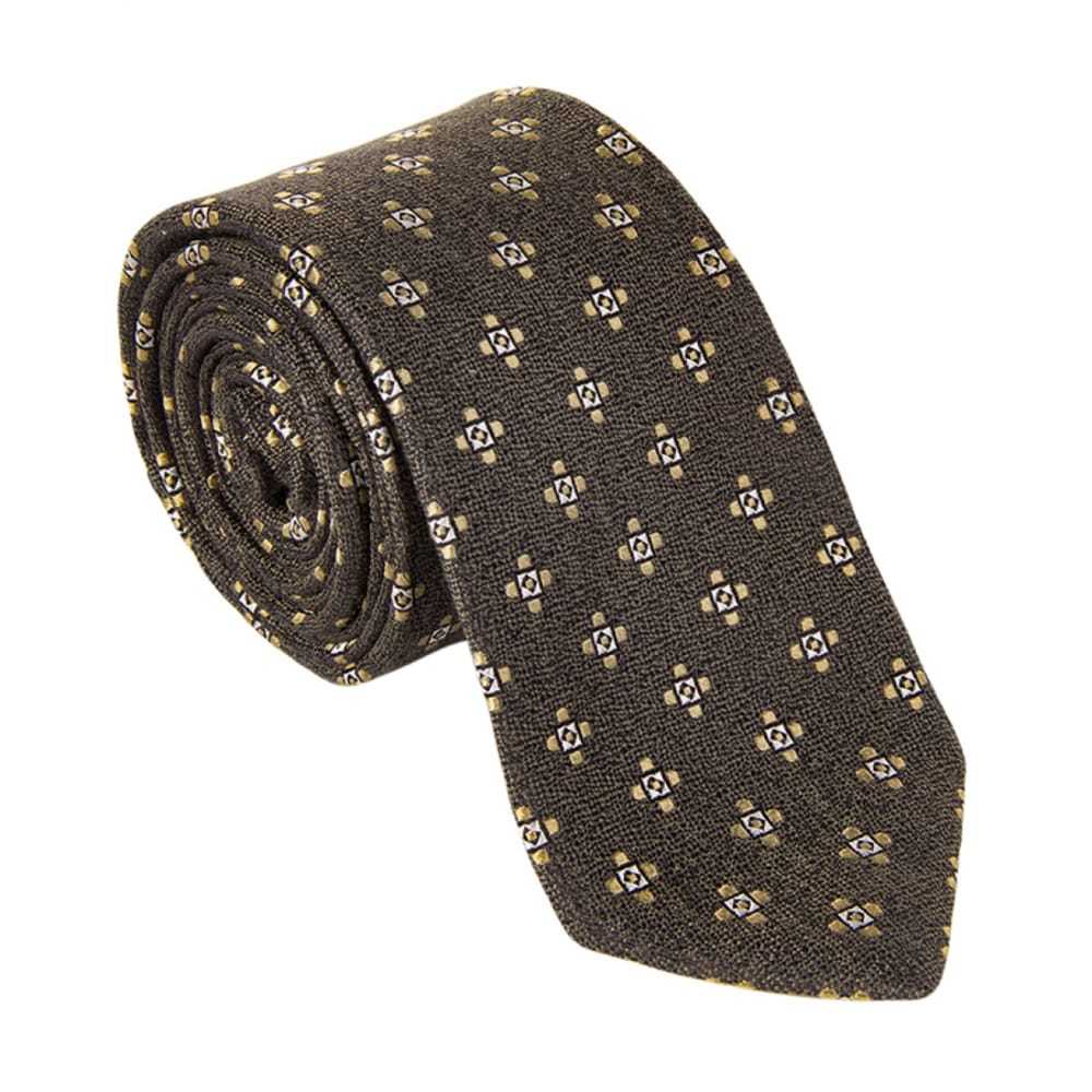 Isaia Silk tie - image 2