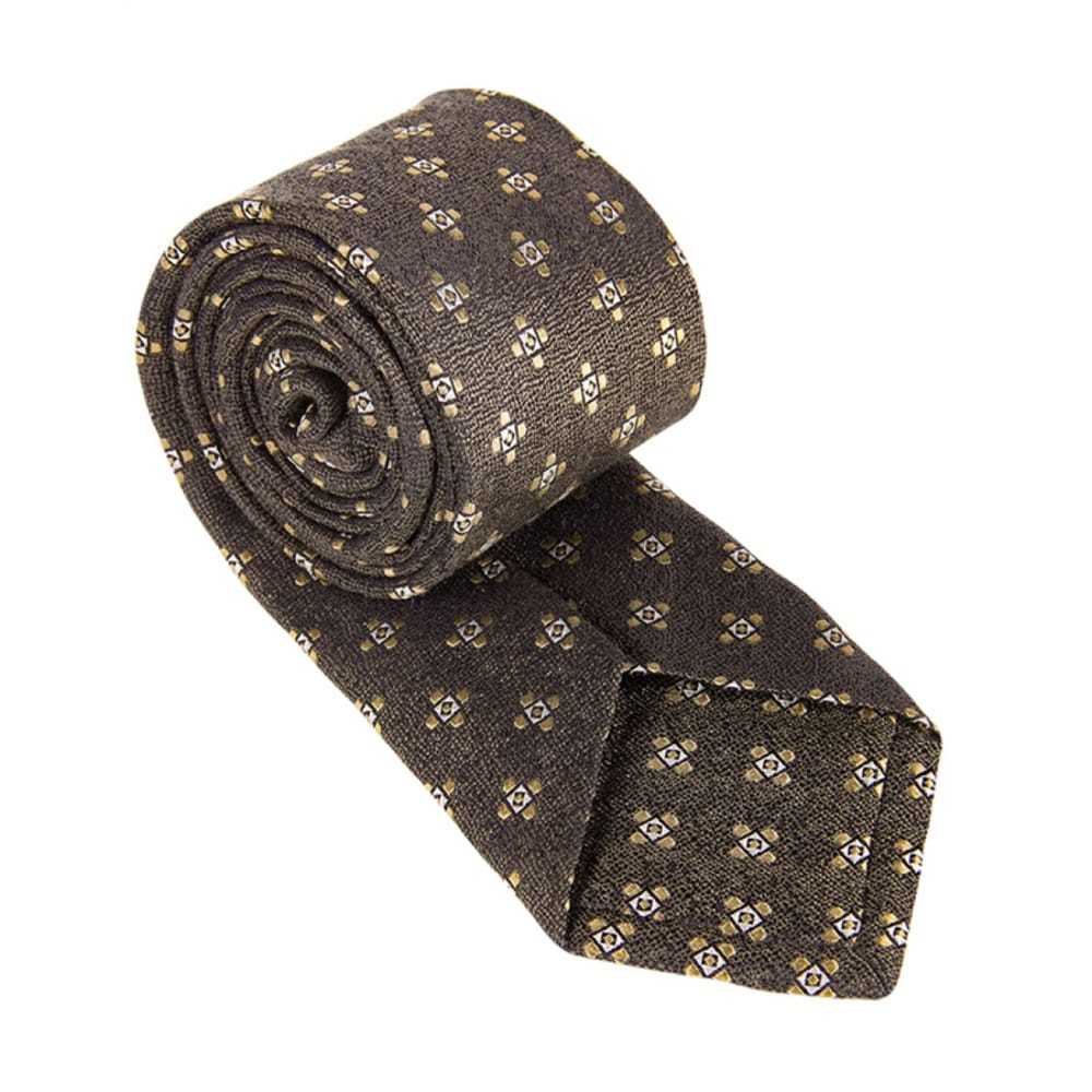 Isaia Silk tie - image 3