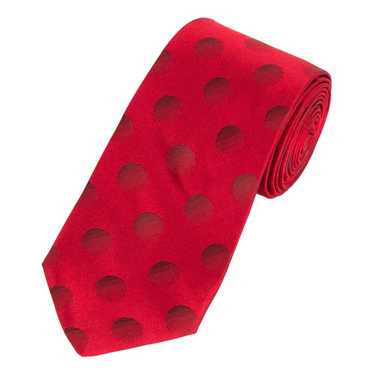 Armani Collezioni Silk tie