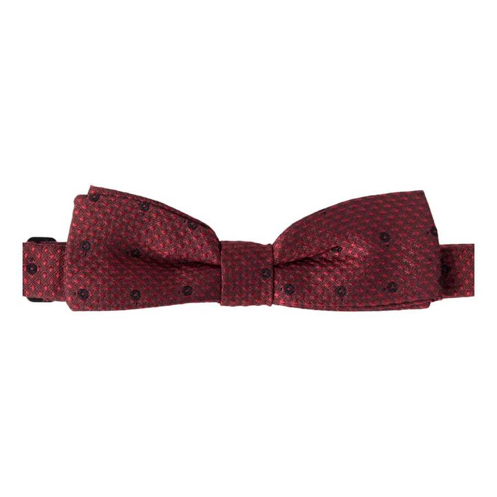 Dolce & Gabbana Silk tie - image 1