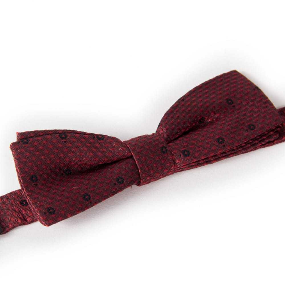 Dolce & Gabbana Silk tie - image 2