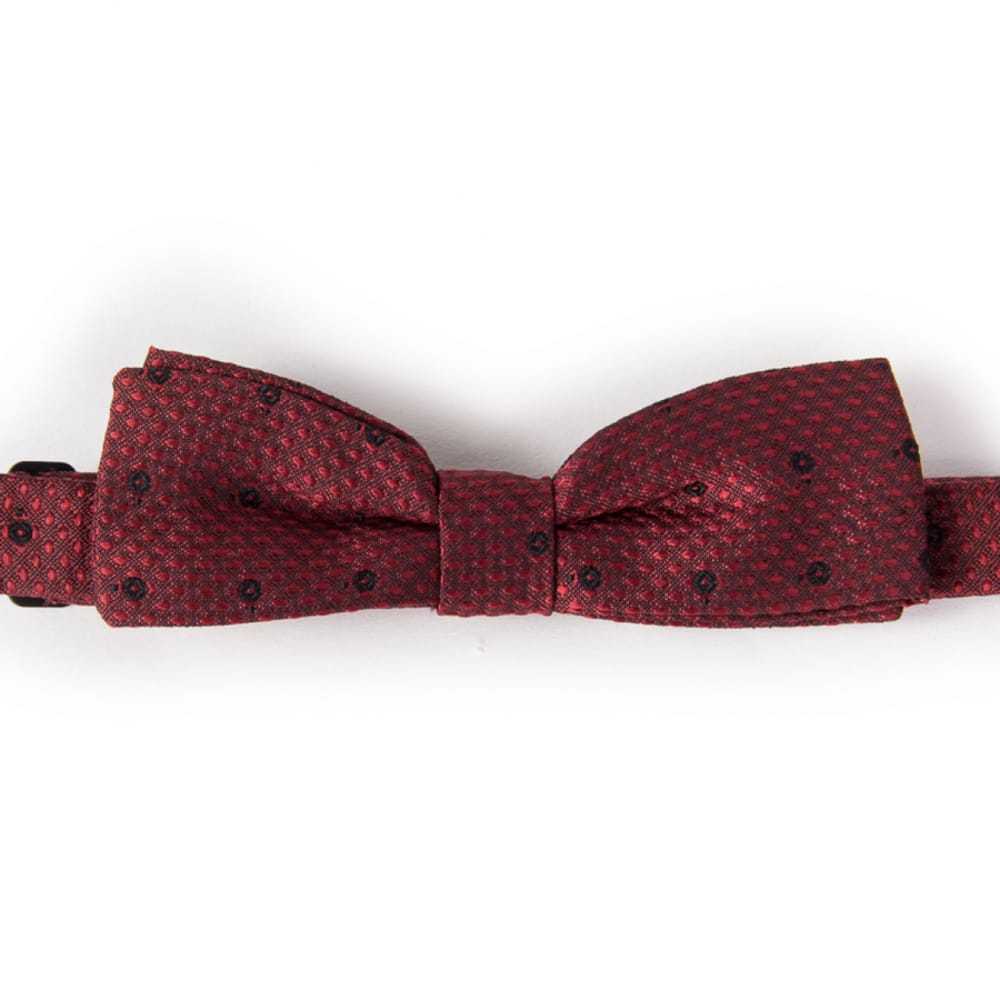 Dolce & Gabbana Silk tie - image 3