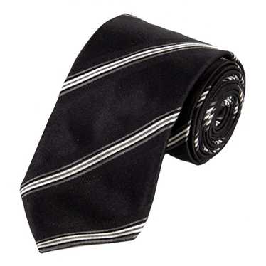 Prada Silk tie