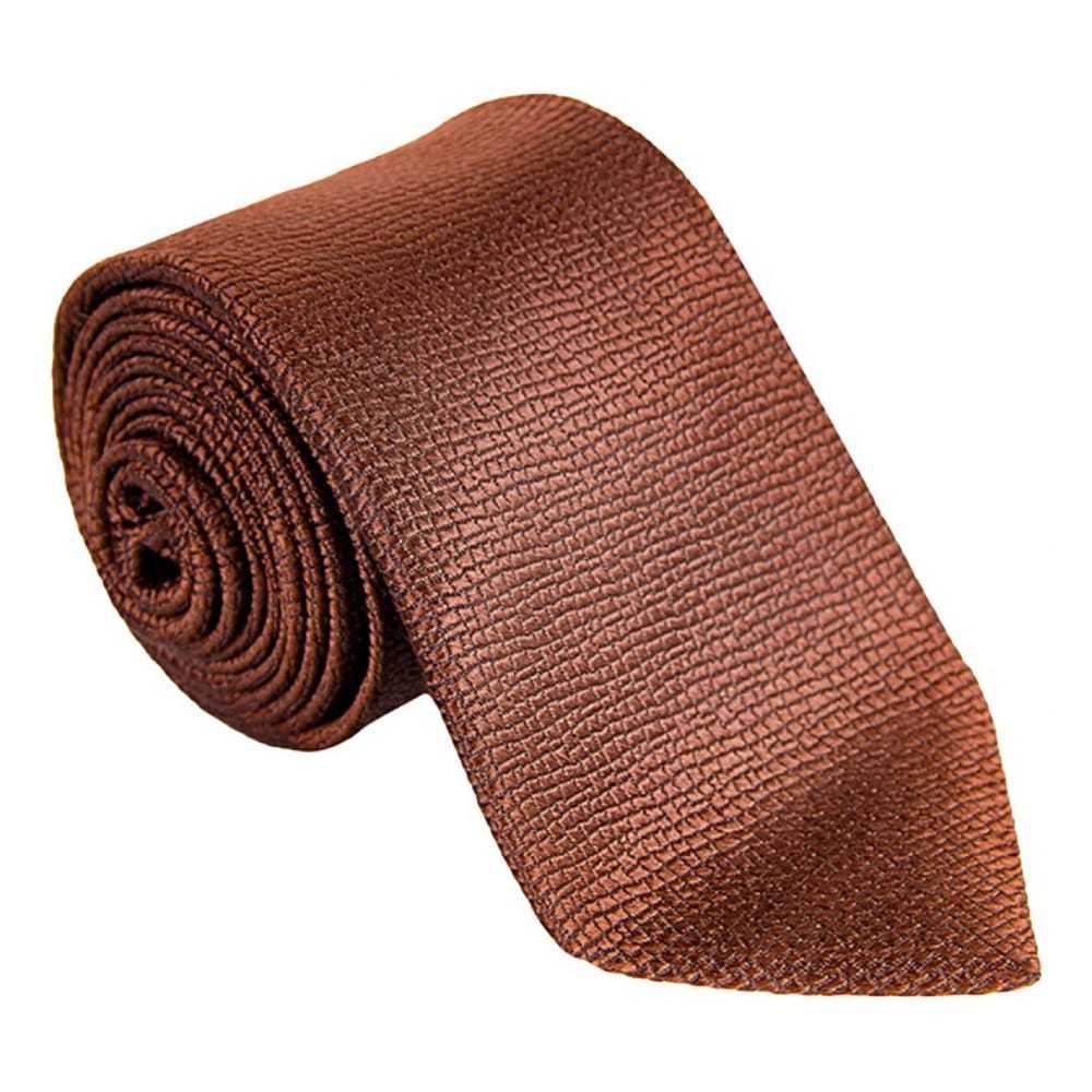 Ermenegildo Zegna Silk tie - image 1