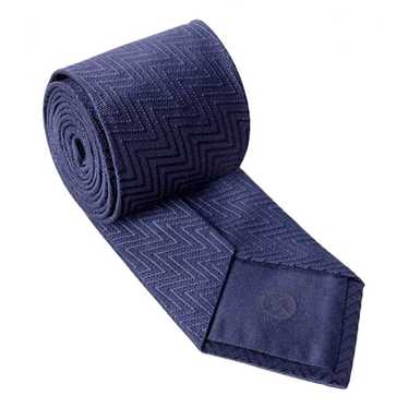 Giorgio Armani Silk tie