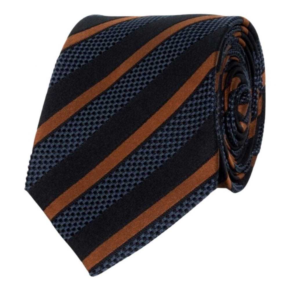 Prada Silk tie - image 1