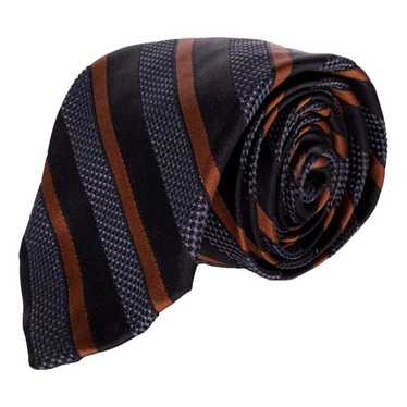 Prada Silk tie