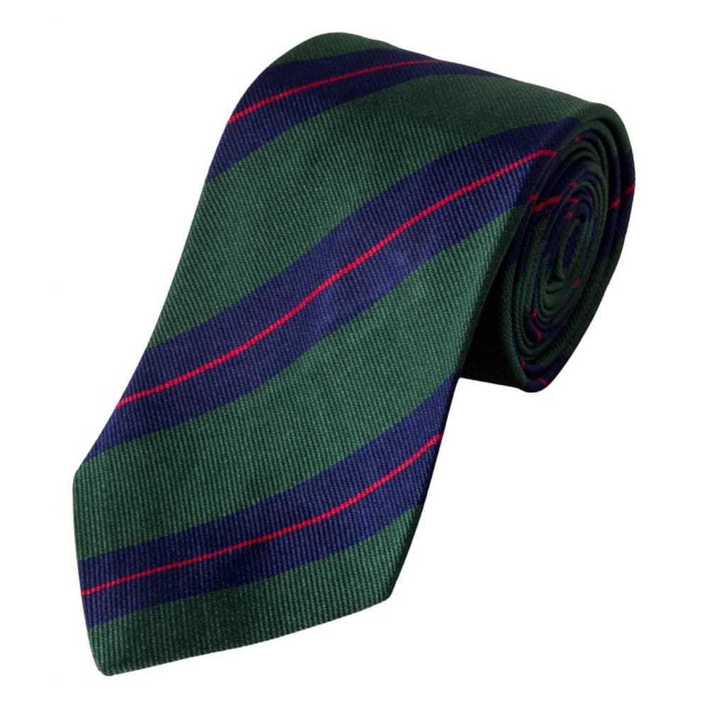 Polo Ralph Lauren Silk tie - image 1