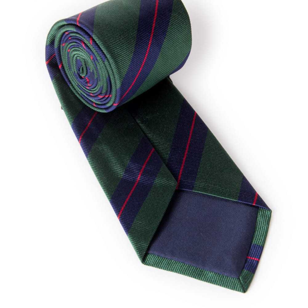 Polo Ralph Lauren Silk tie - image 2