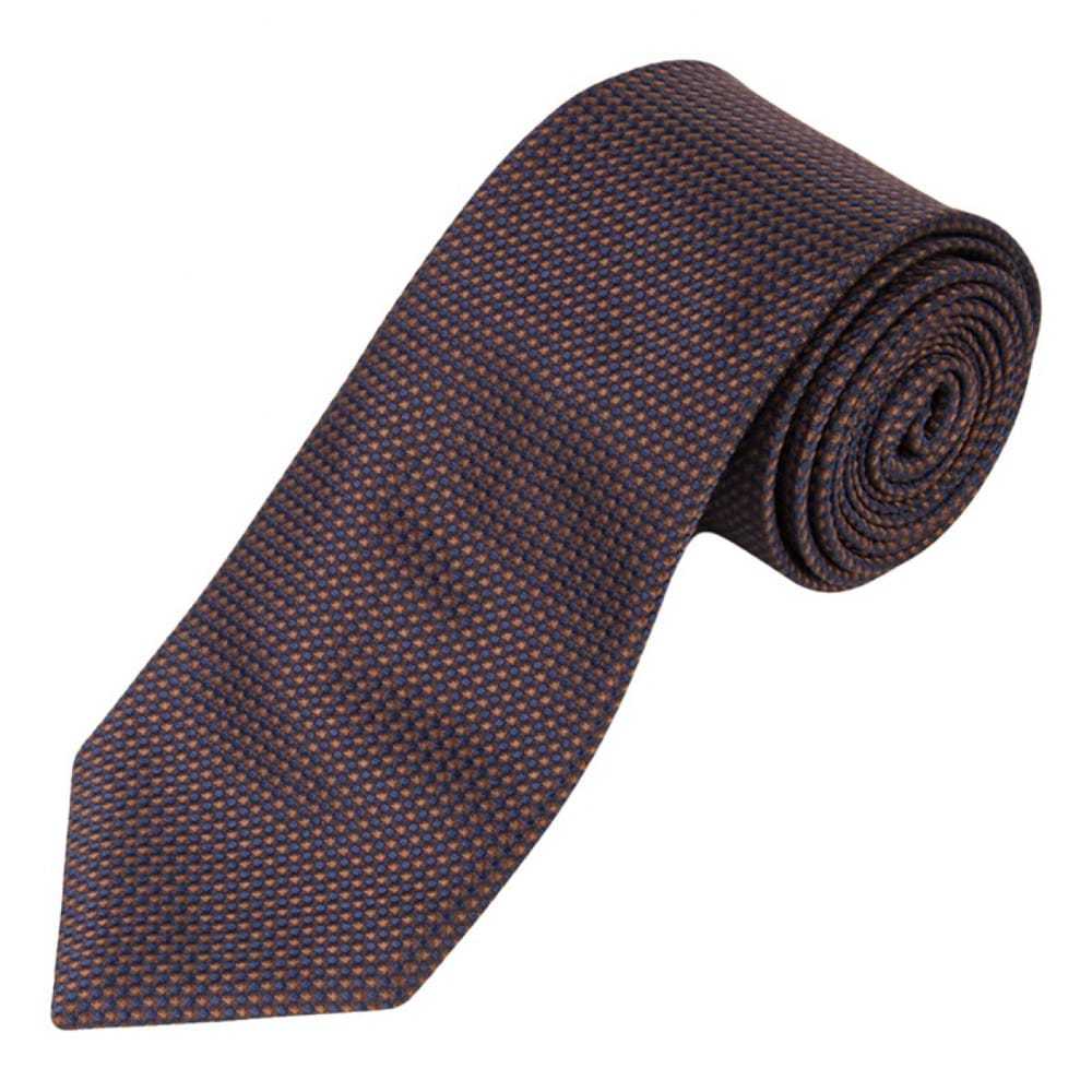 Canali Silk tie - image 1