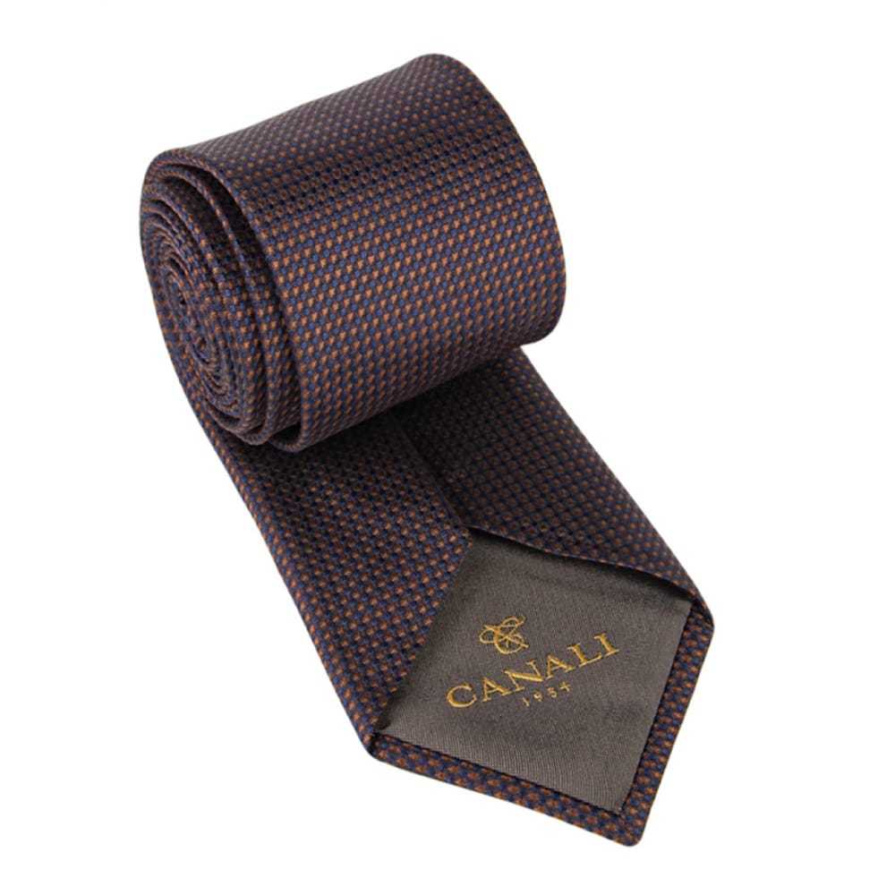 Canali Silk tie - image 2