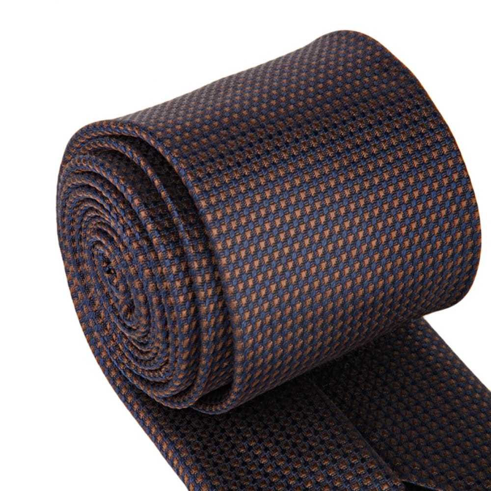 Canali Silk tie - image 3