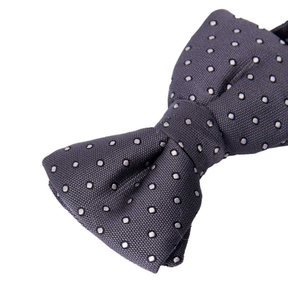 Ermenegildo Zegna Silk tie - image 2