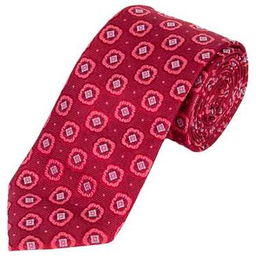 Canali Silk tie - image 1