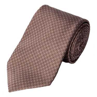 Canali Silk tie - image 1