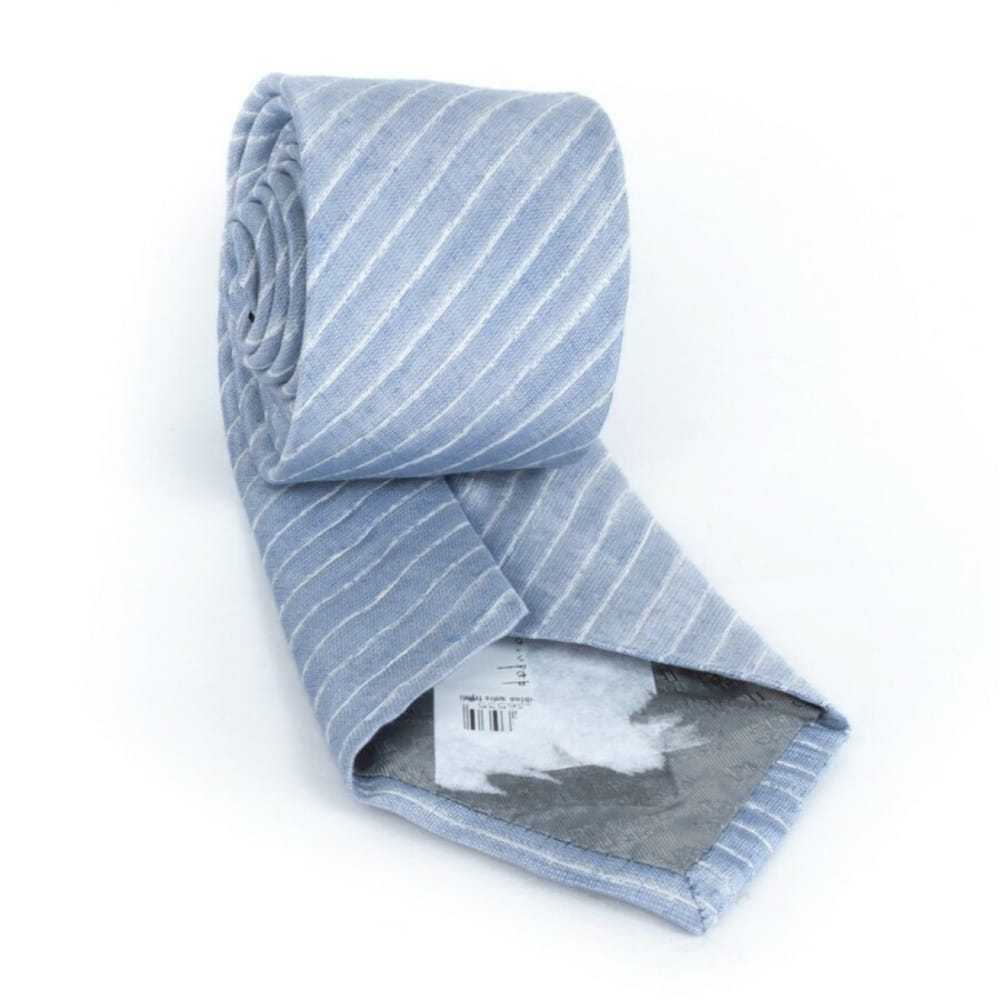 Armani Collezioni Silk tie - image 2