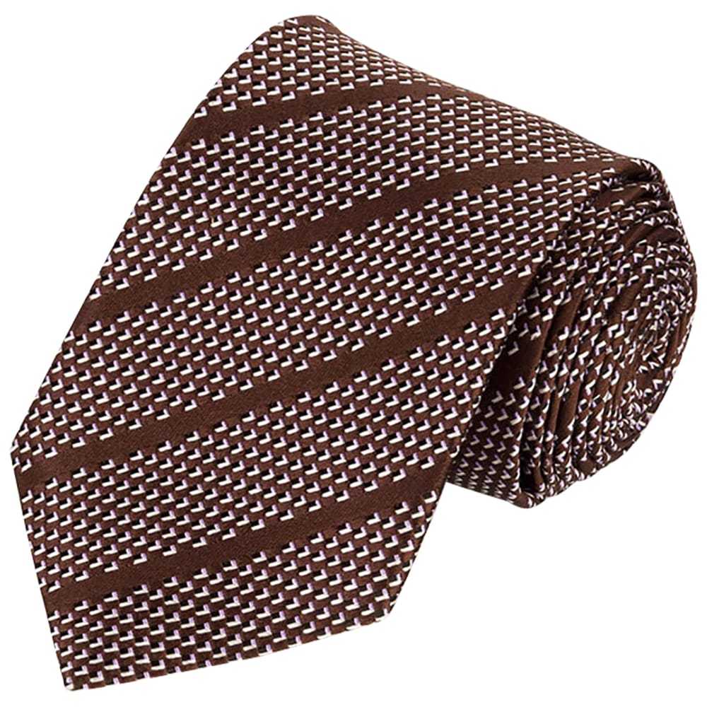 Ermenegildo Zegna Silk tie - image 1