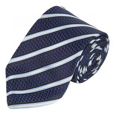 Ermenegildo Zegna Silk tie - image 1