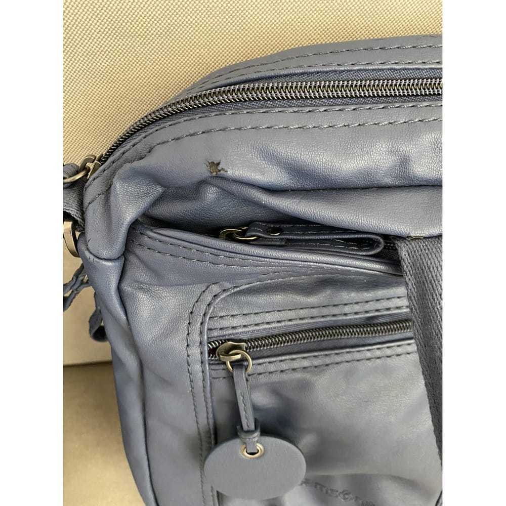 Samsonite Leather satchel - image 2