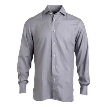 Ermenegildo Zegna Shirt