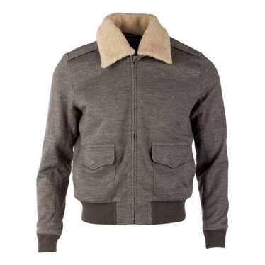 Ralph Lauren Wool jacket - image 1