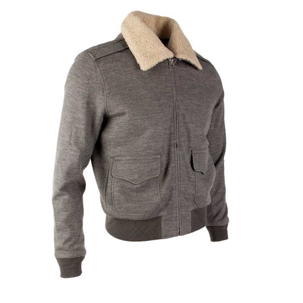 Ralph Lauren Wool jacket - image 2
