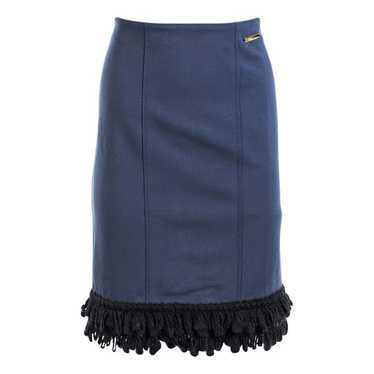 Blumarine Mid-length skirt