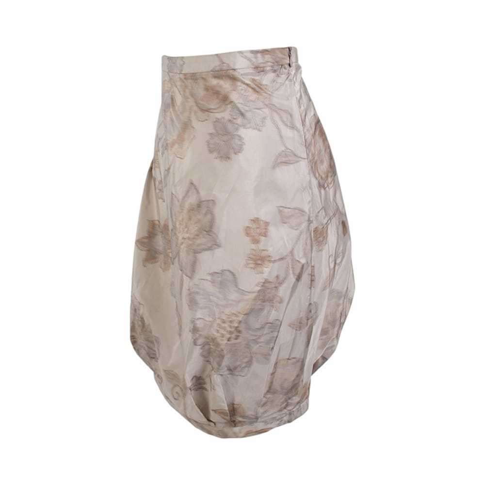 Armani Collezioni Mid-length skirt - image 2