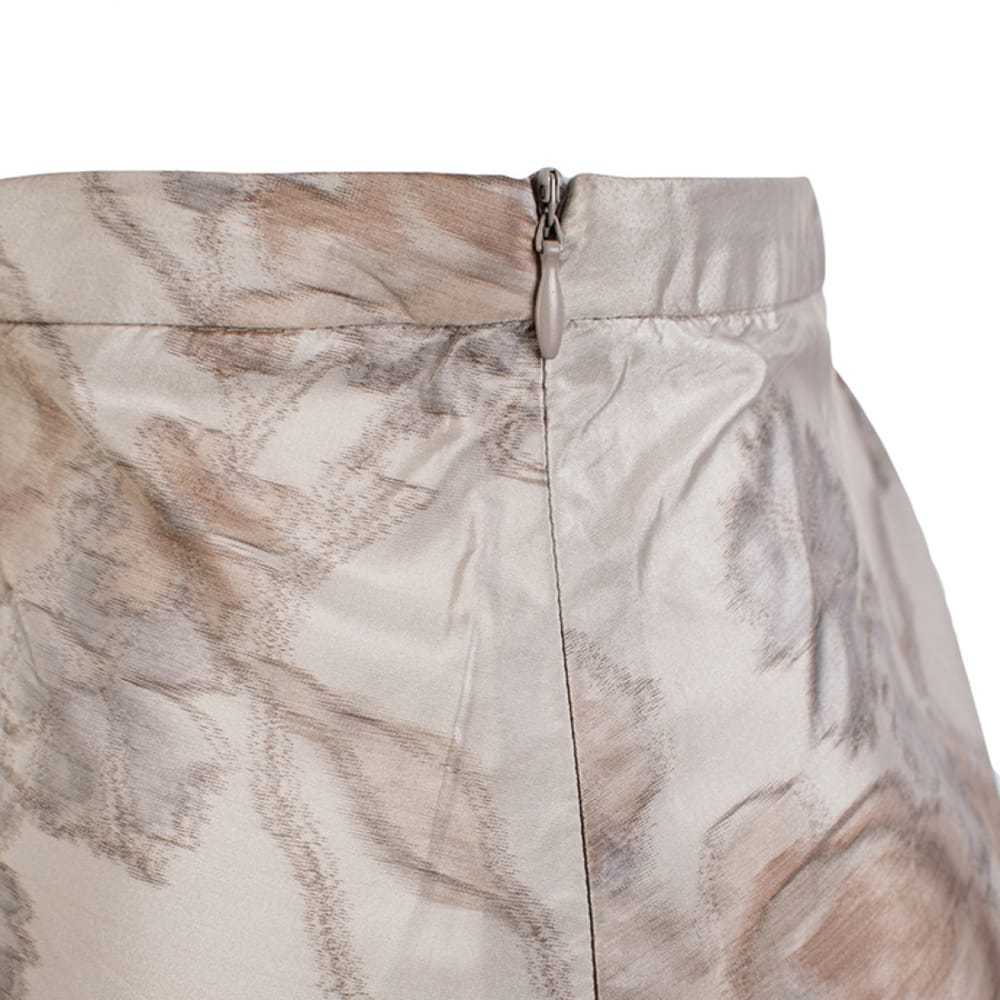 Armani Collezioni Mid-length skirt - image 4