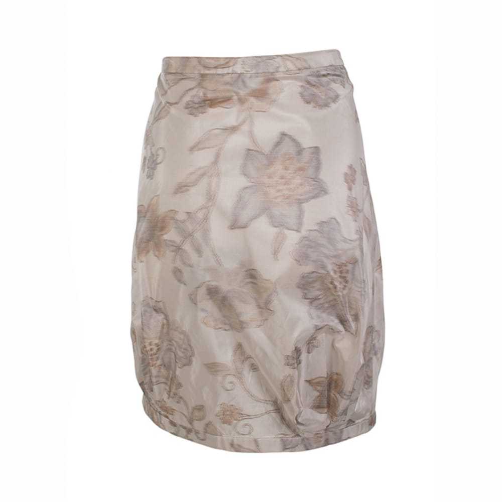 Armani Collezioni Mid-length skirt - image 5