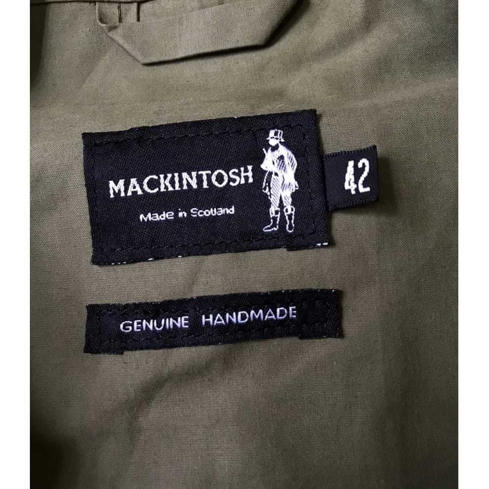 Mackintosh Trench - image 2