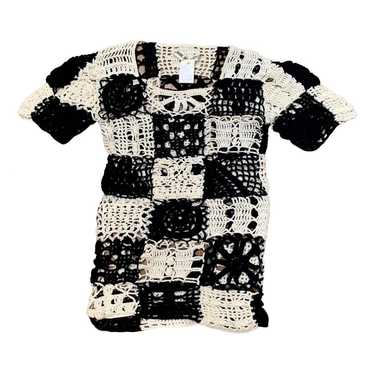 Comme Des Garcons Wool top - image 1