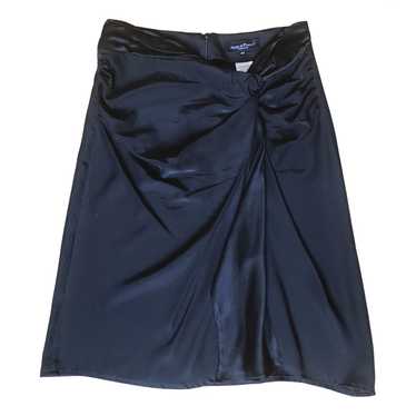 Adèle Fado Silk mid-length skirt - image 1