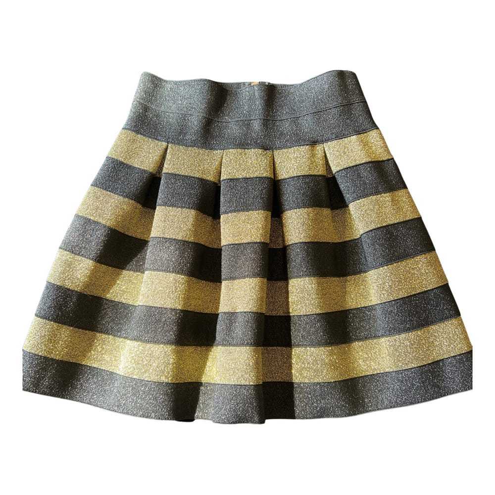 Lm Lulu Mini skirt - image 1