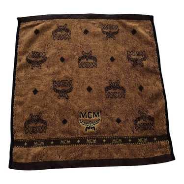 MCM Scarf & pocket square - image 1