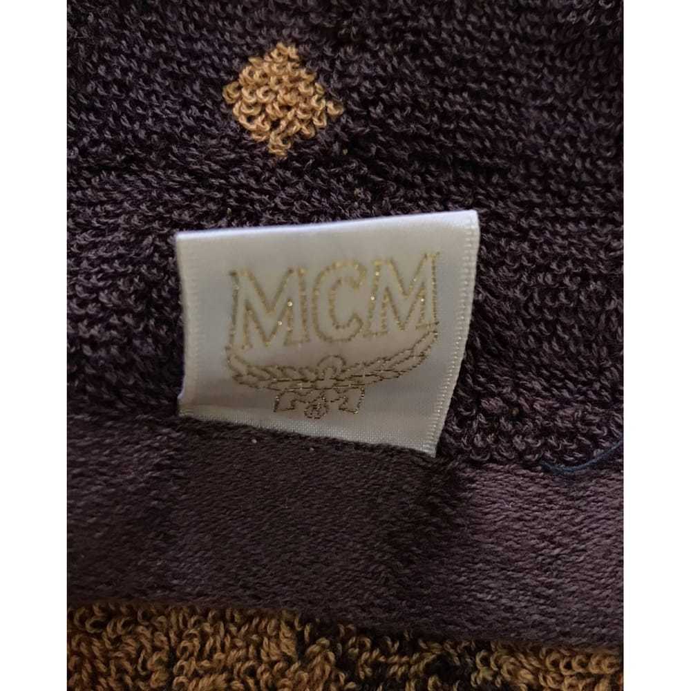 MCM Scarf & pocket square - image 2